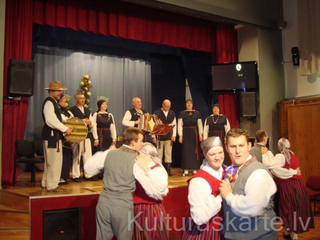 DK Rugāji Lasvā 26.10.2013.